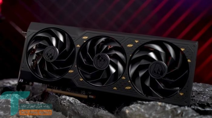 AMD قول داد نسل‌های RDNA 1 و RDNA 2 را تنها نمی‌گذارد